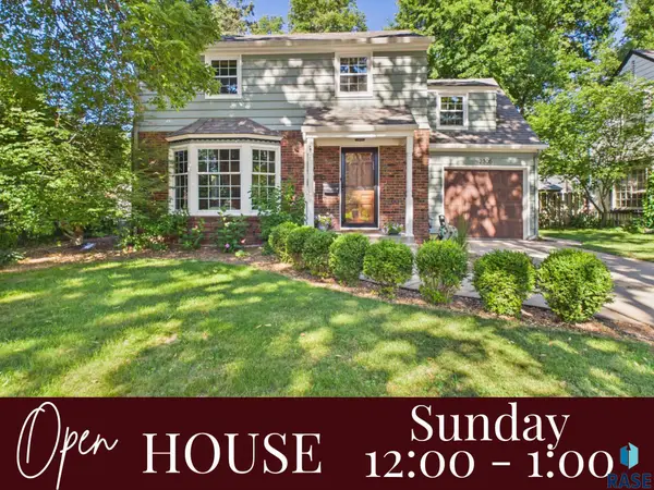 2305 S Main Ave, Sioux Falls, SD 57105