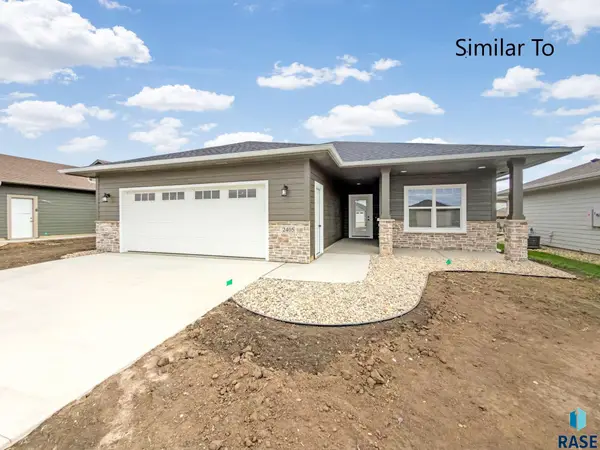 920 S Tinley Ave, Brandon, SD 57005
