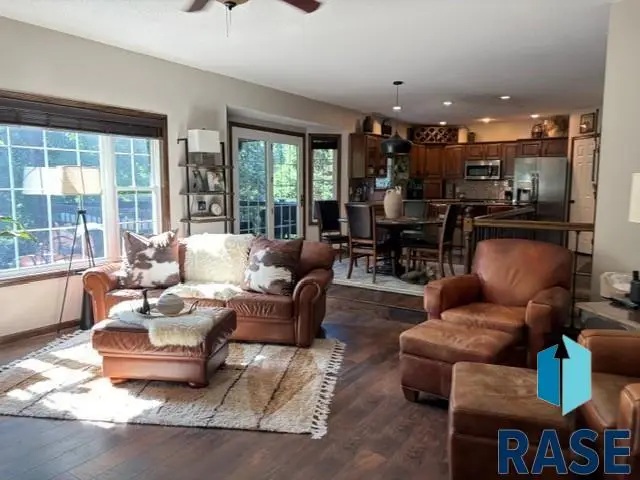1701 N Deer Hollow Cir, Sioux Falls, SD 57110 - #2