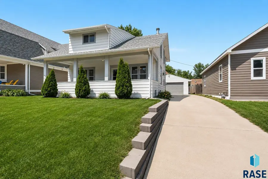518 W 14th St, Sioux Falls, SD 57106 - #2