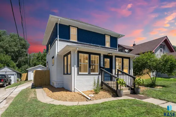 1112 W 8th St, Sioux Falls, SD 57104