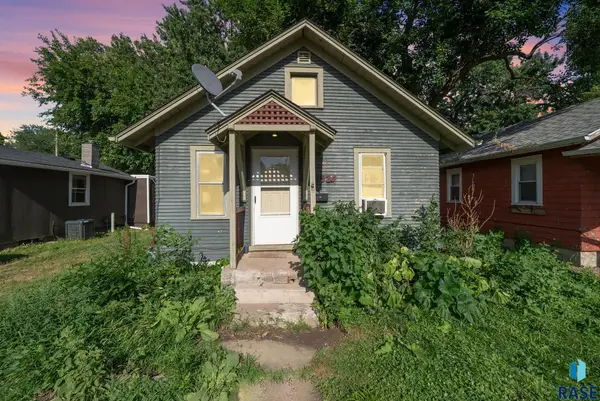1920 S Summit Ave, Sioux Falls, SD 57105