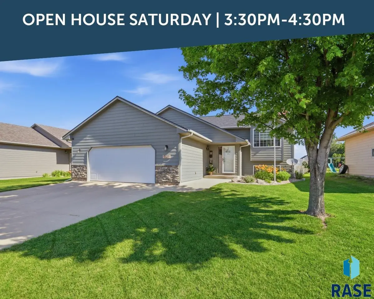 902 Miah St, Harrisburg, SD 57032 - #1