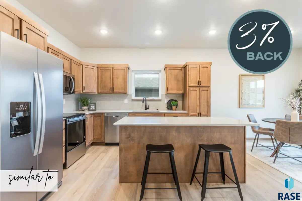 9301 W Counsel St, Sioux Falls, SD 57106 - #1
