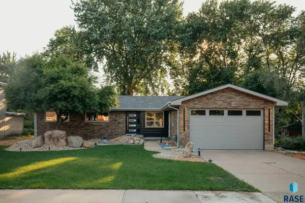 1601 S Williams Ave, Sioux Falls, SD 57105
