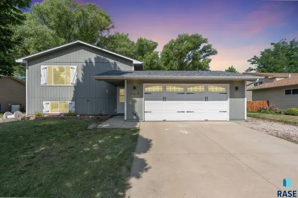 209 N Steven St N, Worthing, SD 57077