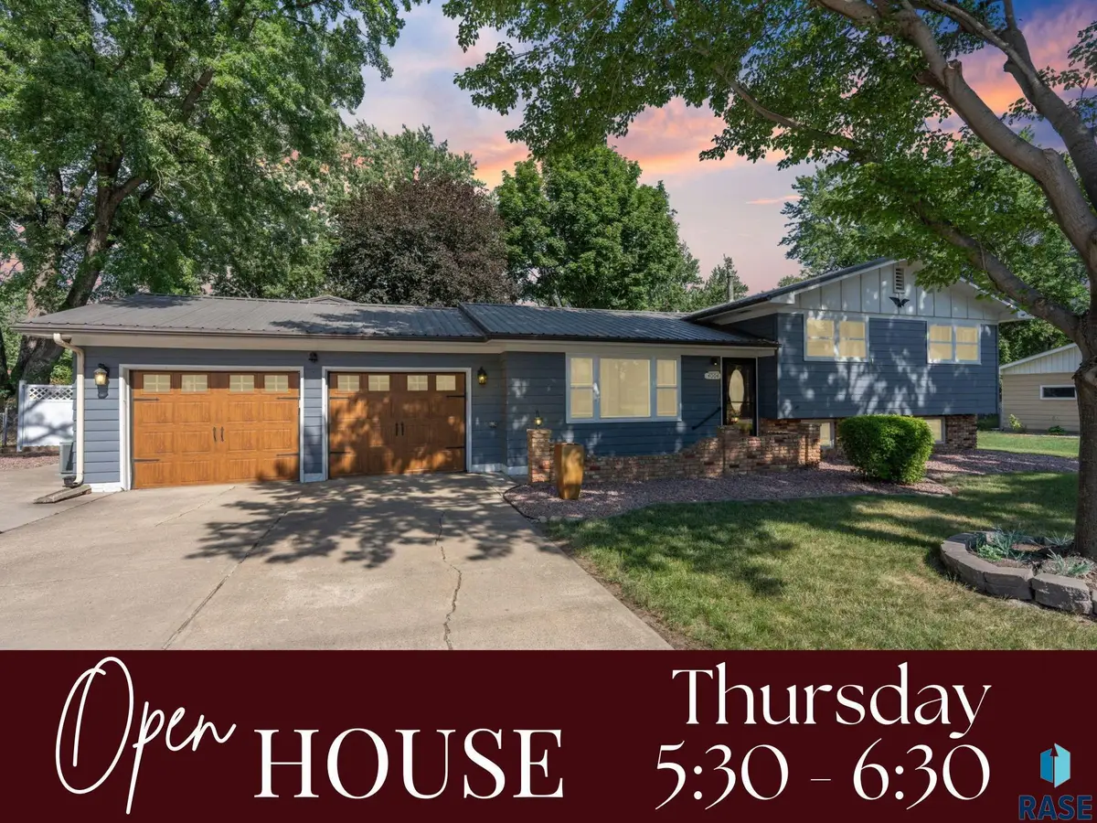 4004 S Marion Rd, Sioux Falls, SD 57106 - #1