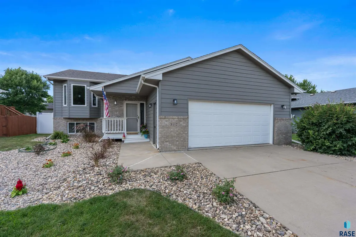 5117 S Mandy Ave, Sioux Falls, SD 57016 - #1