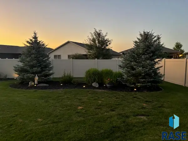 5000 E 62nd St, Sioux Falls, SD 57108