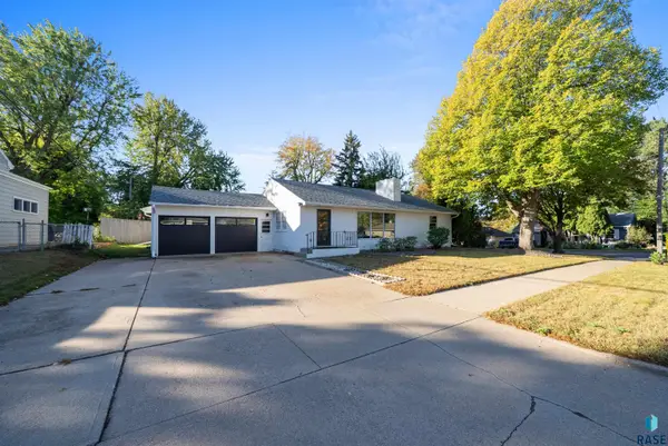 2025 W 20th St, Sioux Falls, SD 57105