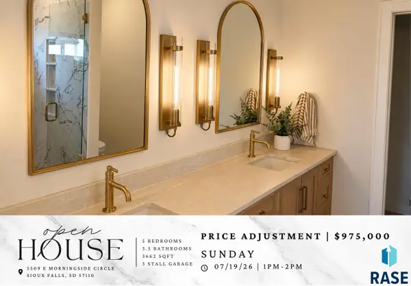 5509 E Morningside Cir, Sioux Falls, SD 57110