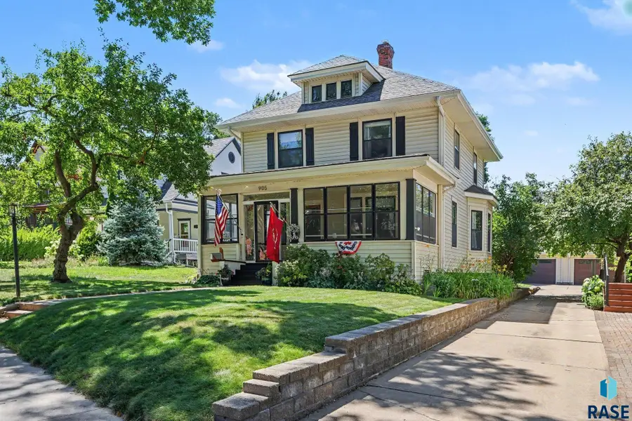 905 S Dakota Ave, Sioux Falls, SD 57104 - #3