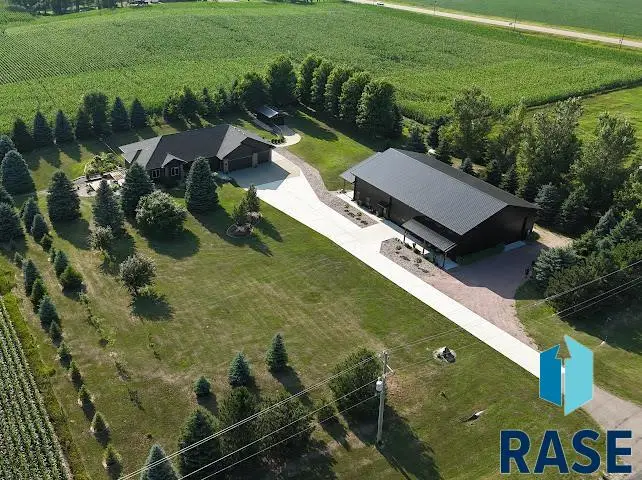 25015 475th Ave, Dell Rapids, SD 57022 - #1