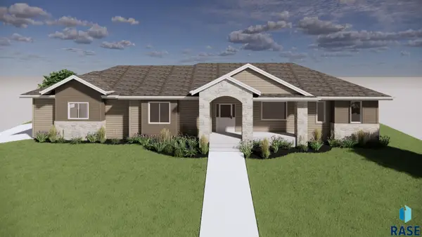 6305 S Dublin Ave, Sioux Falls, SD 57106