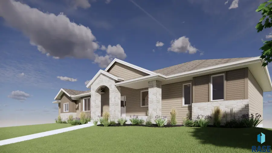 6305 S Dublin Ave, Sioux Falls, SD 57106 - #2