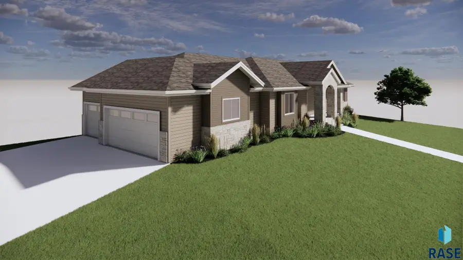 6305 S Dublin Ave, Sioux Falls, SD 57106 - #3