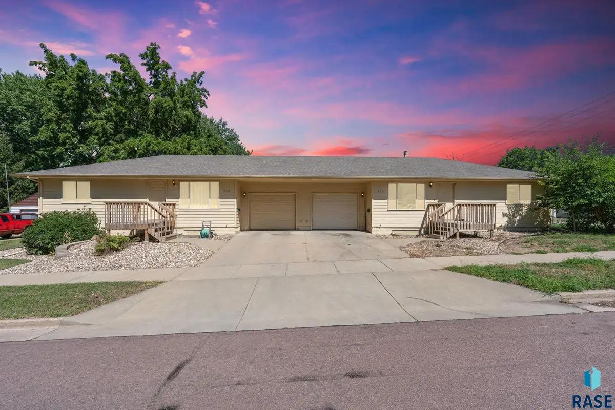 500 N Saint Paul Ave, Sioux Falls, SD 57103 - #1