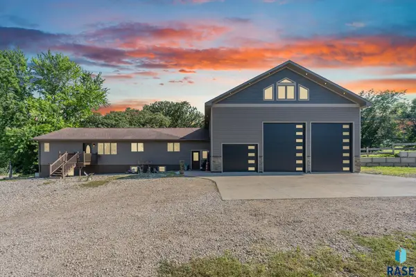 29001 486th Ave, Fairview, SD 57027