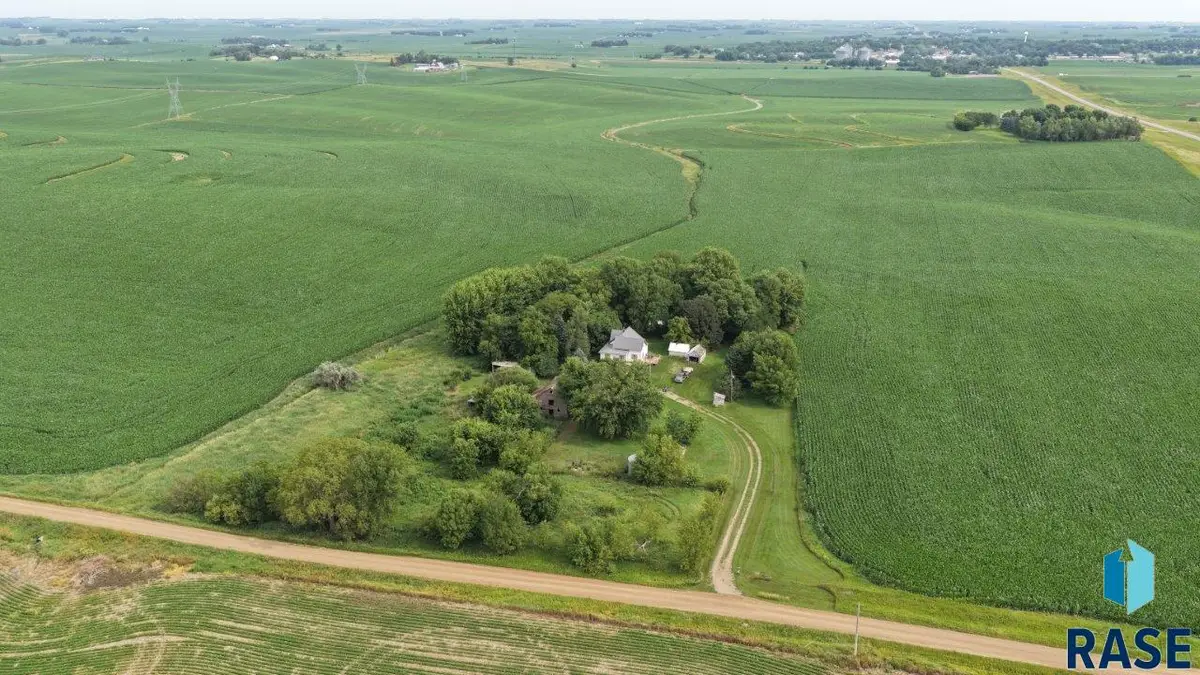 47884 303rd St, Alcester, SD 57001 - #1