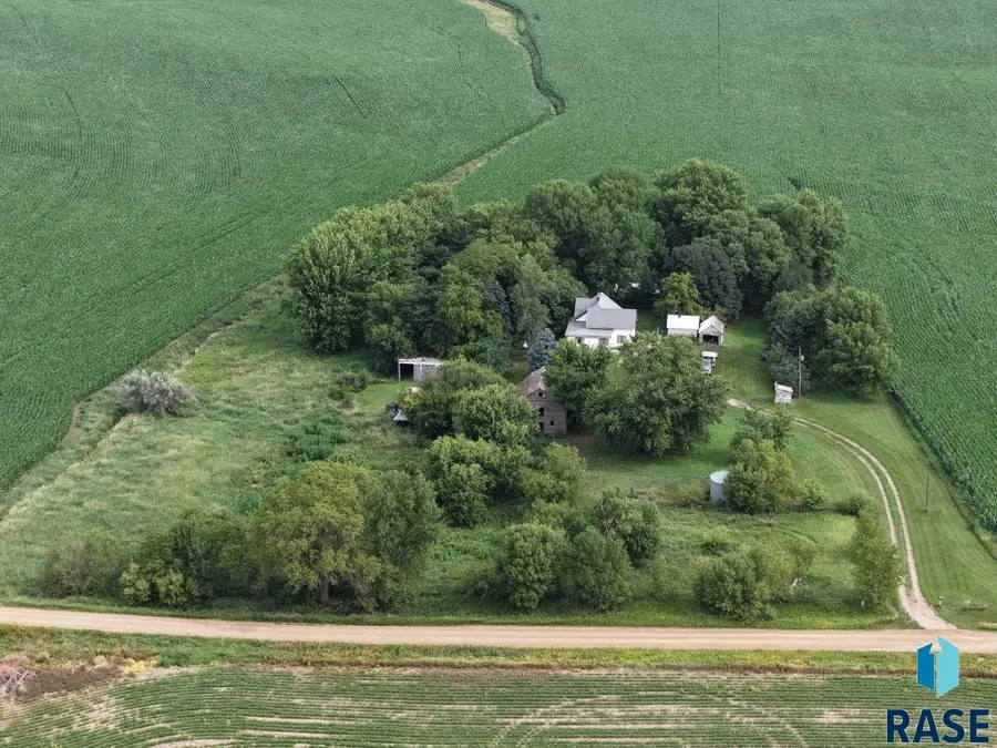 47884 303rd St, Alcester, SD 57001 - #2