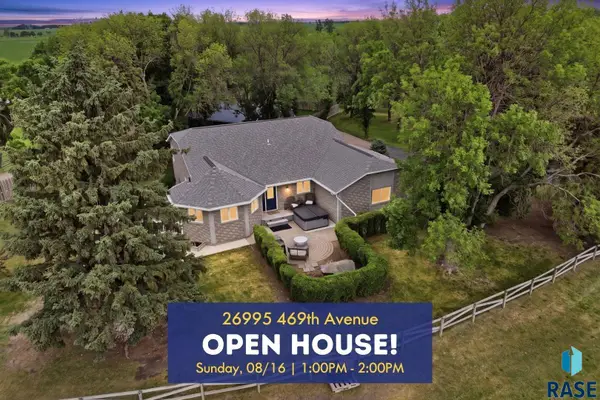 26995 469th Ave, Sioux Falls, SD 57106