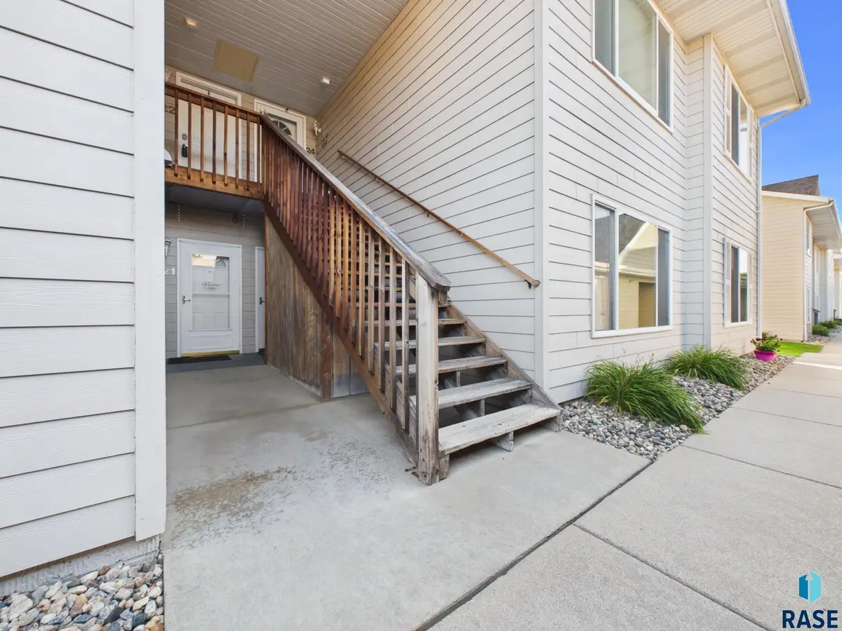 7107 W 56th St #23, Sioux Falls, SD 57106 - #1