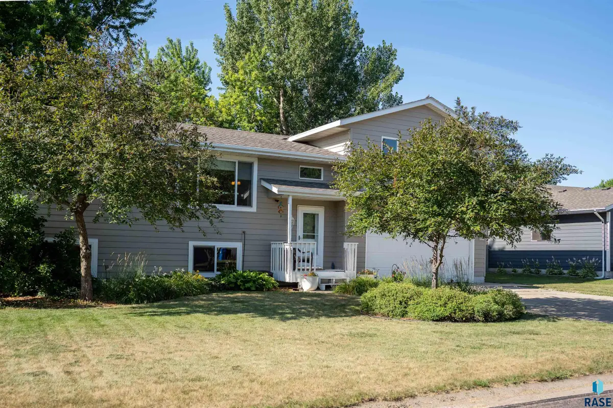507 W Mary St St, Worthing, SD 57077 - #1