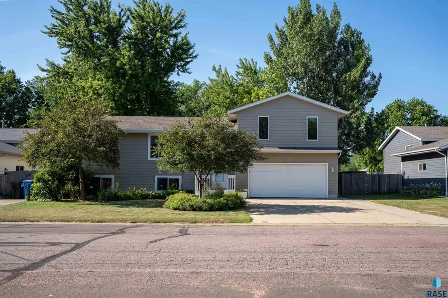 507 W Mary St St, Worthing, SD 57077 - #2