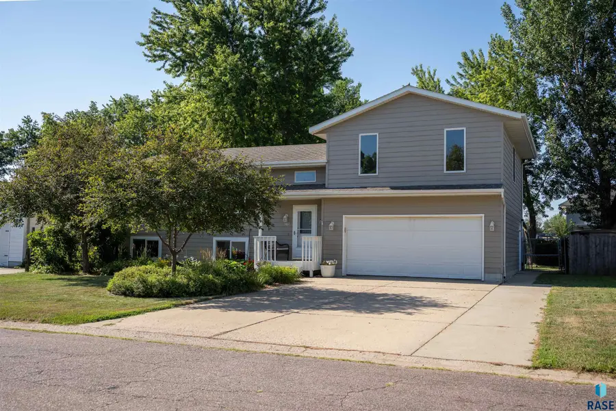 507 W Mary St St, Worthing, SD 57077 - #3