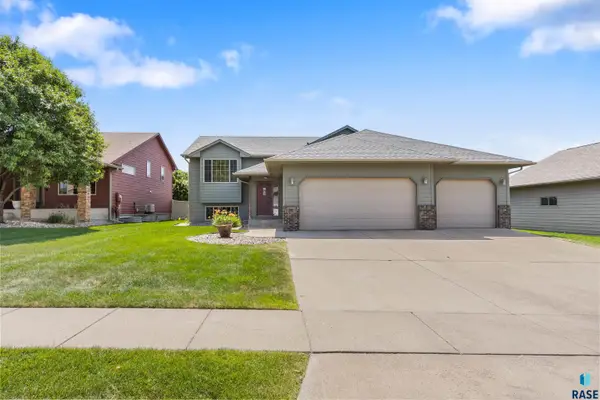 4109 W 91st St, Sioux Falls, SD 57108