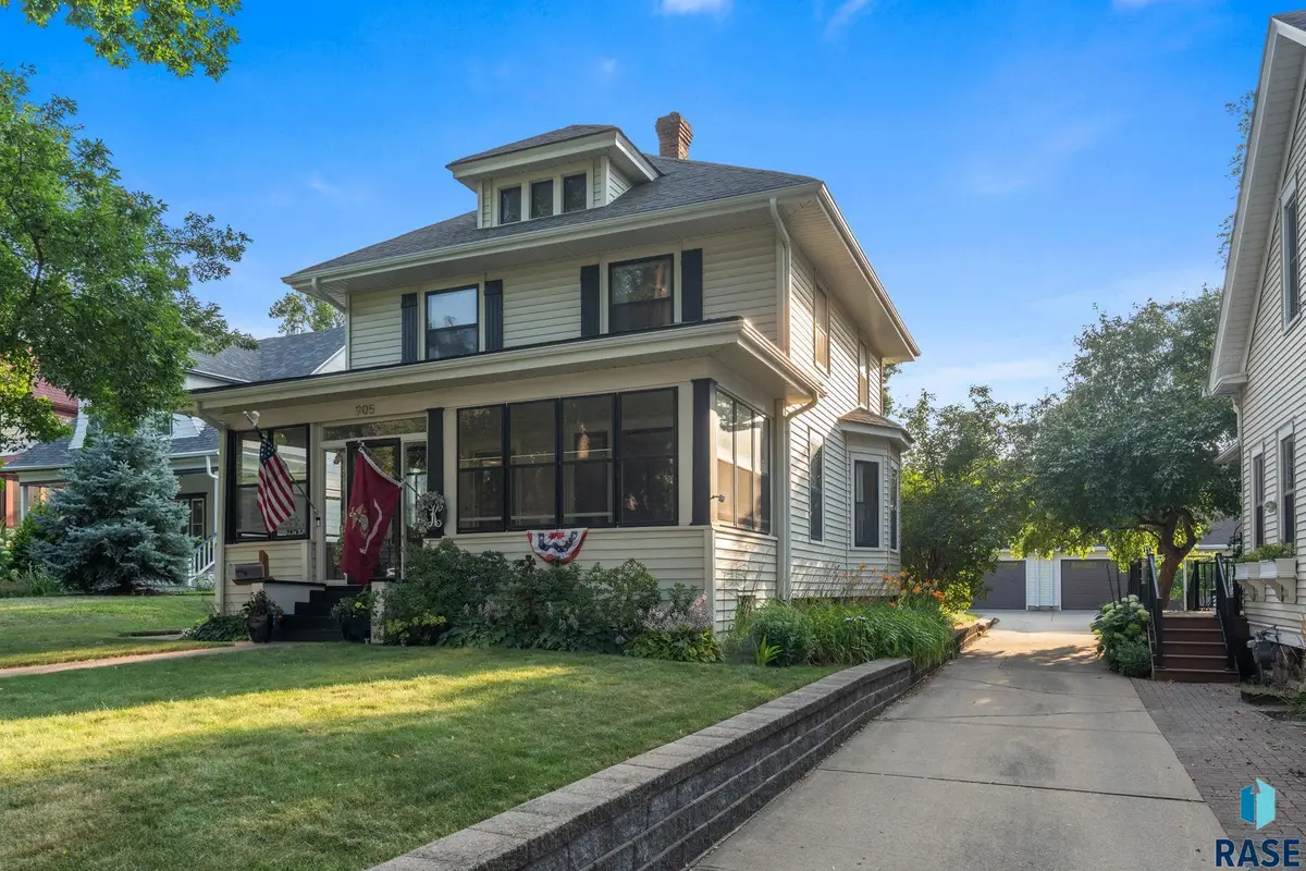 S Dakota Ave, Sioux Falls, SD 57104 - #1