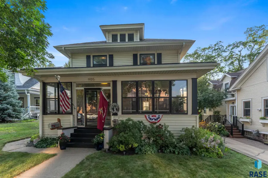 S Dakota Ave, Sioux Falls, SD 57104 - #2