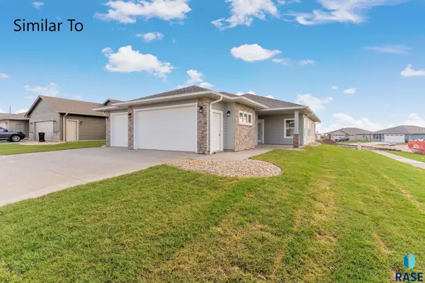 924 S Tinley Ave, Brandon, SD 57005