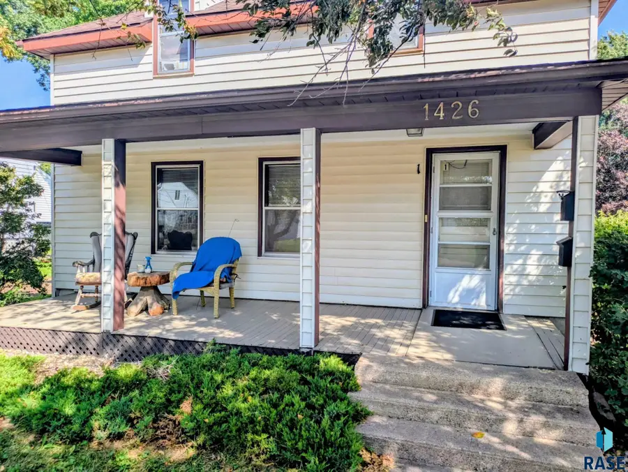 1426 E 17th St, Sioux Falls, SD 57104 - #3