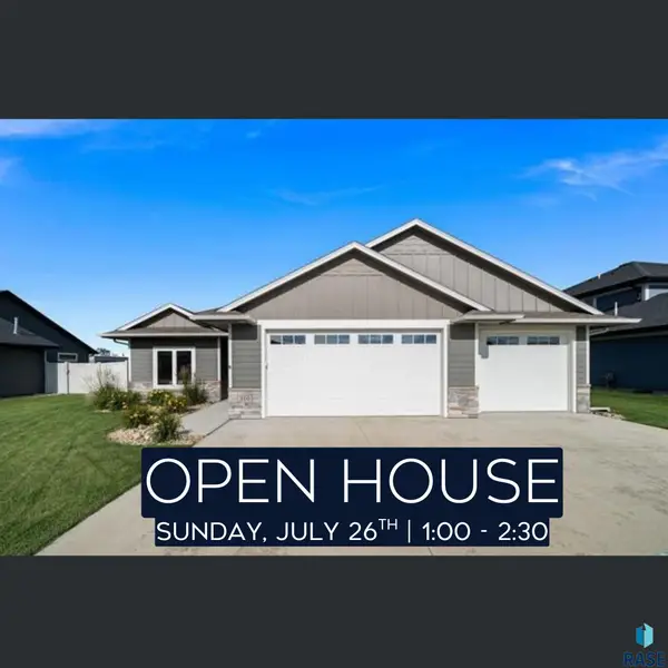310 Quartzite Ave, Tea, SD 57064