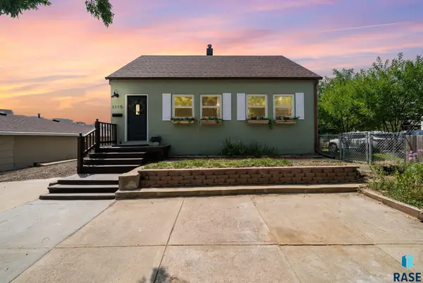 1115 S Sherman Ave, Sioux Falls, SD 57105