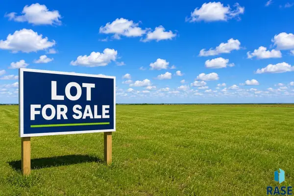 Lot 8 Even Addn St, Parker, SD 57053