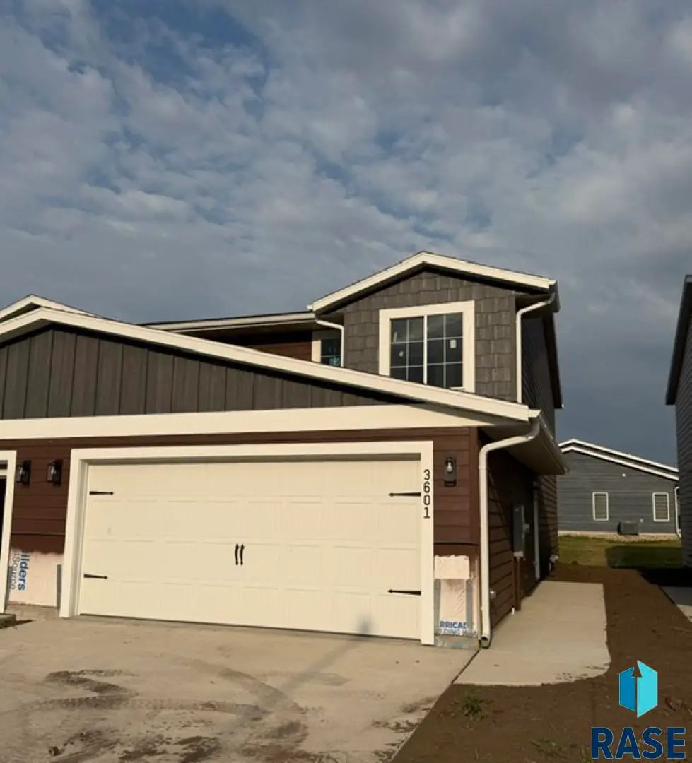 3601 S Joanne Ave, Sioux Falls, SD 57106 - #1