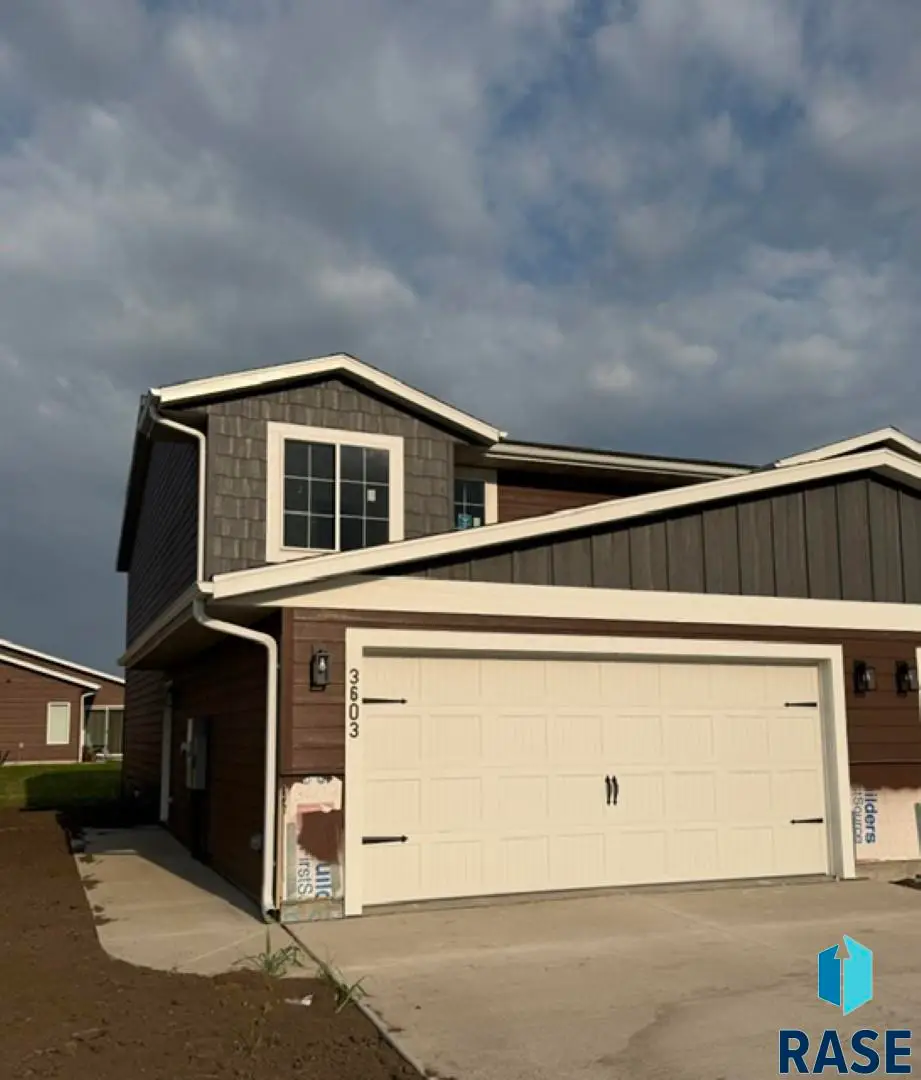 3603 S Joanne Ave, Sioux Falls, SD 57106 - #1