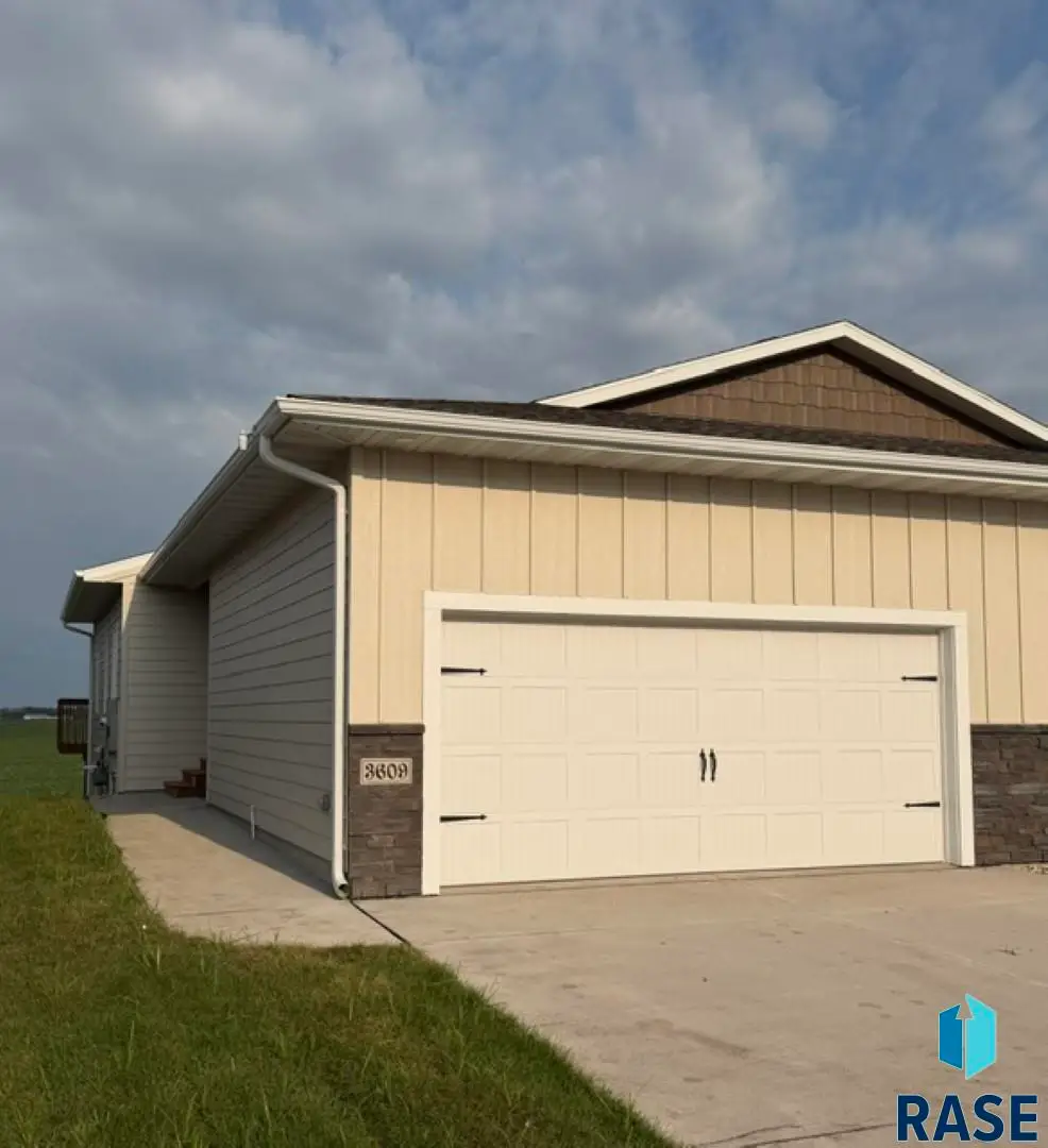 3609 S Heather Ave, Sioux Falls, SD 57106 - #1