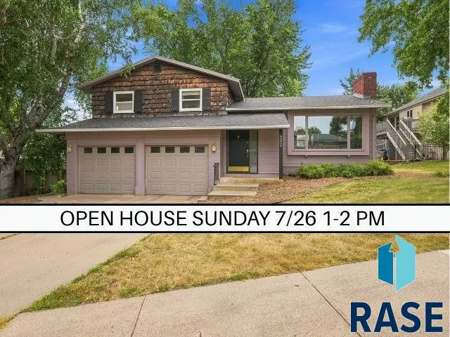 4004 S Glenview Rd, Sioux Falls, SD 57103 - #1