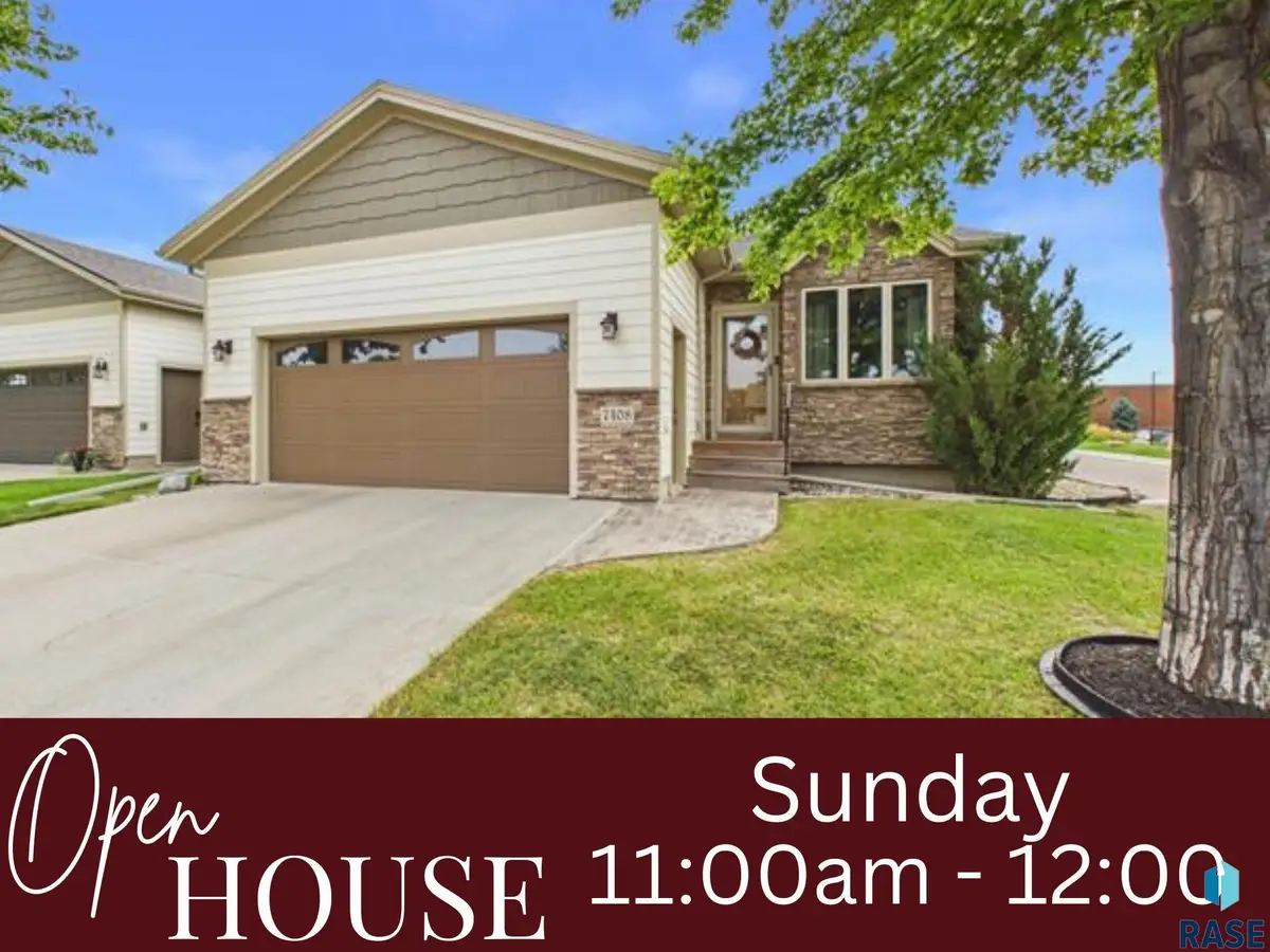 7408 S Audie Ave, Sioux Falls, SD 57108 - #1