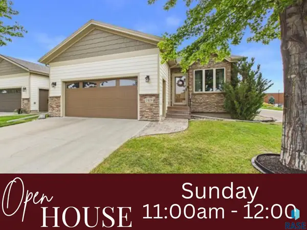 7408 S Audie Ave, Sioux Falls, SD 57108