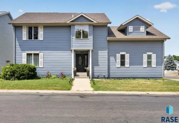 4909 S Kalen Pl, Sioux Falls, SD 57108