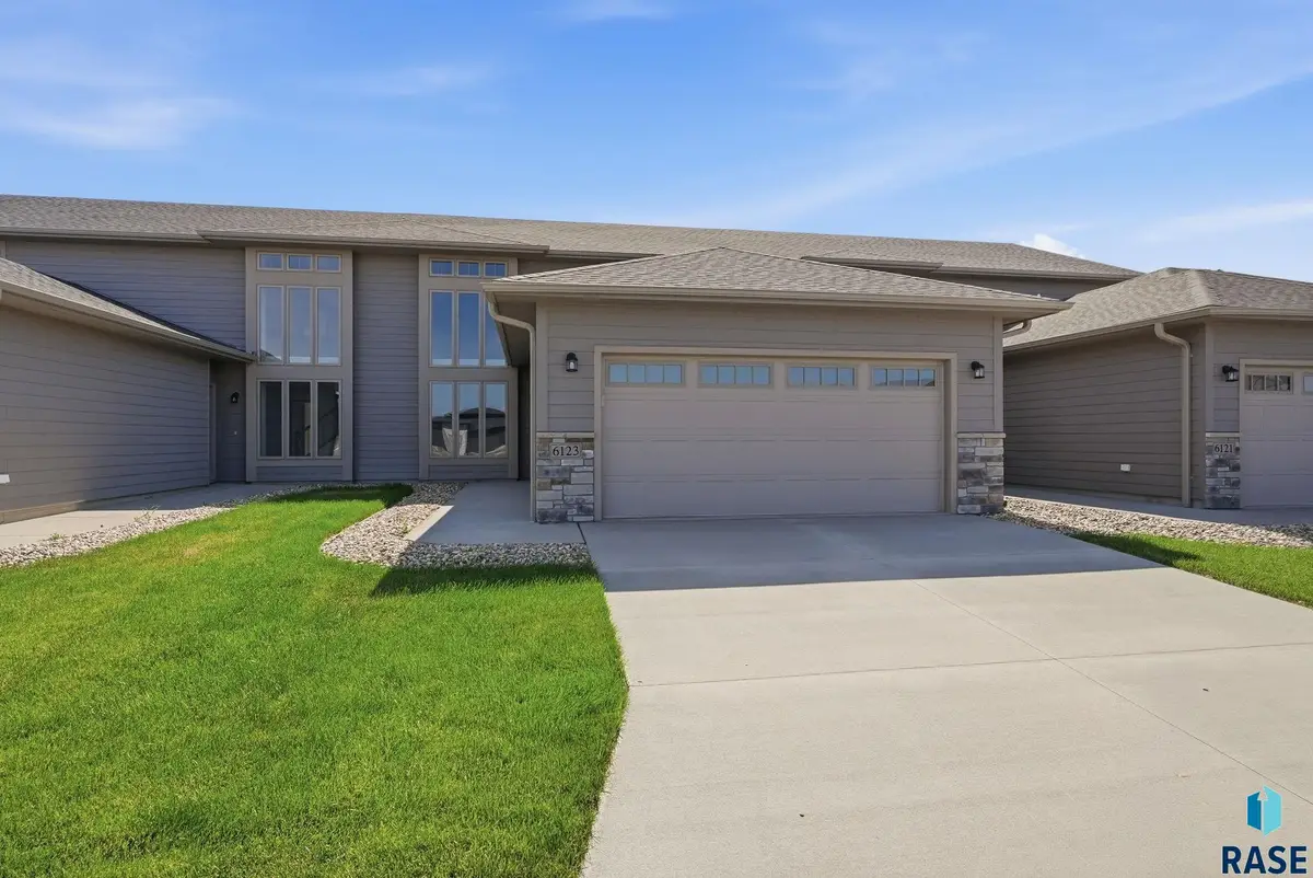 6123 S Bison Pl, Sioux Falls, SD 57108 - #1