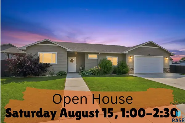 5315 S Whisper Cove Trl, Sioux Falls, SD 57108