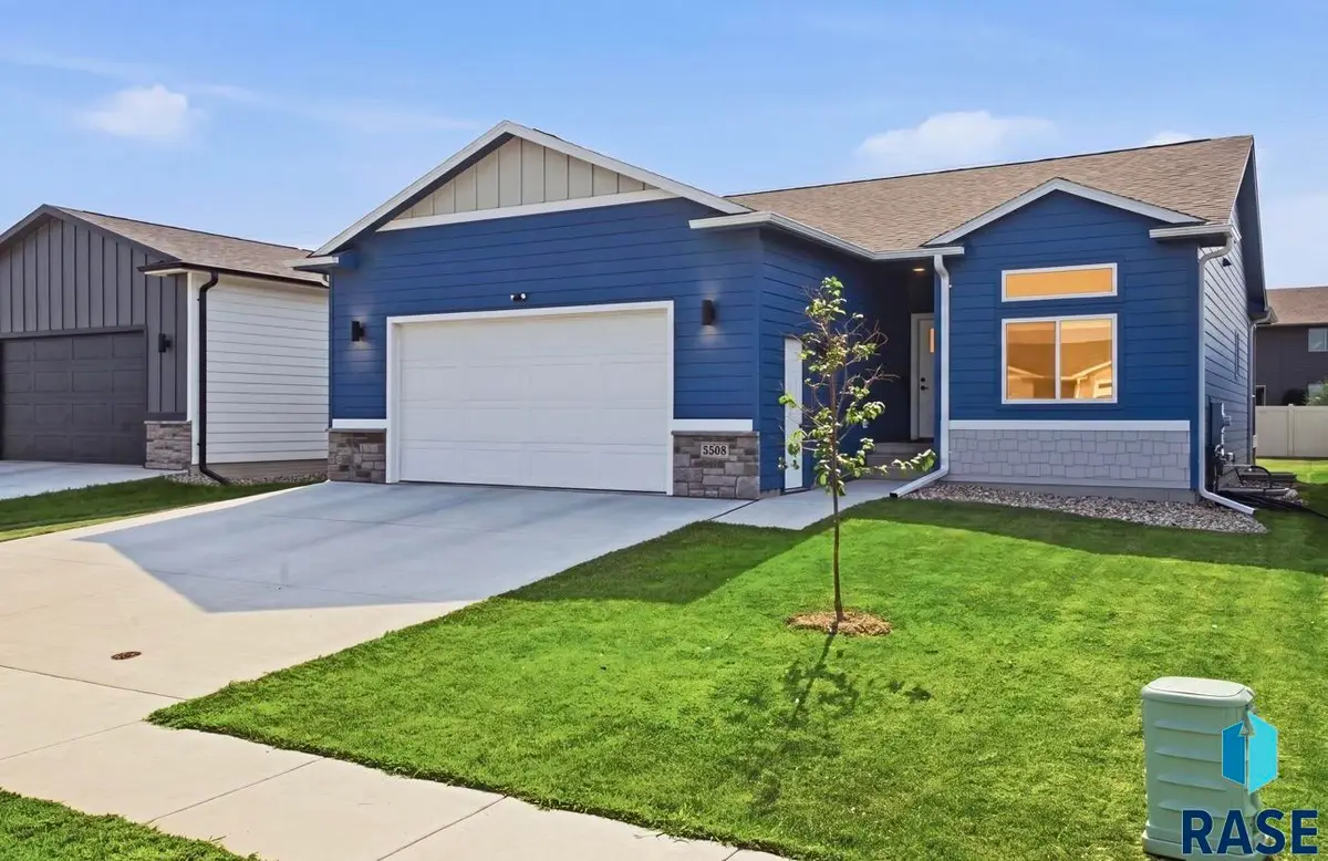 5505 S Spirea Ave Ave, Sioux Falls, SD 57108 - #1