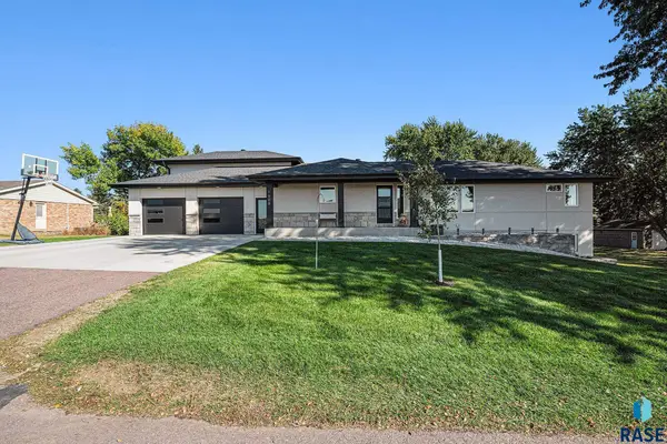 1608 S Powder House Rd, Sioux Falls, SD 57110