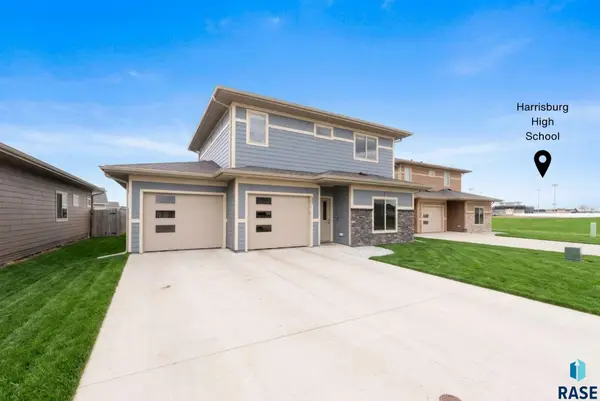 Ross St, Harrisburg, SD 57032