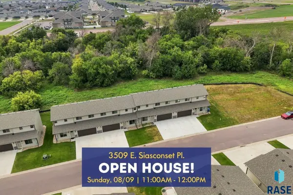 E Siasconset Pl, Sioux Falls, SD 57108